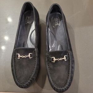 Tripad SAS Mocassins